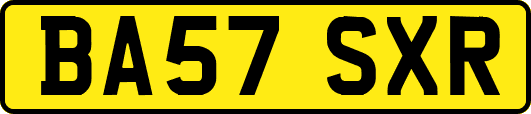 BA57SXR