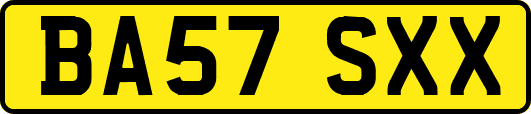 BA57SXX