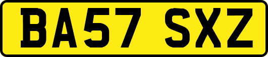 BA57SXZ