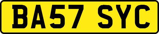 BA57SYC