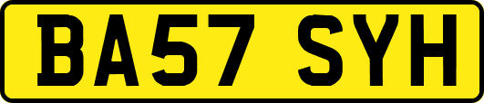 BA57SYH