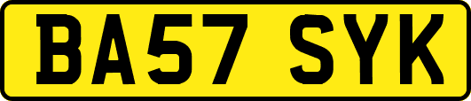 BA57SYK