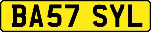 BA57SYL