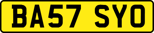BA57SYO