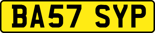 BA57SYP