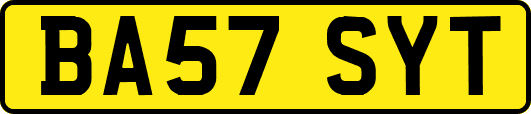 BA57SYT