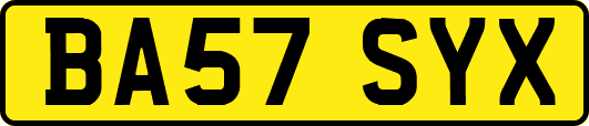 BA57SYX