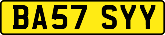 BA57SYY