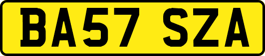 BA57SZA