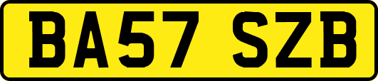 BA57SZB