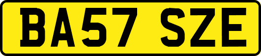 BA57SZE
