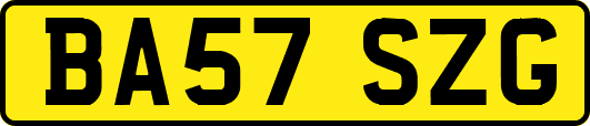 BA57SZG