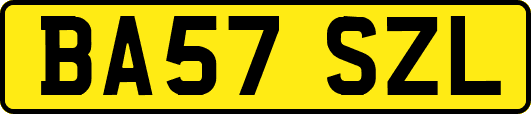 BA57SZL