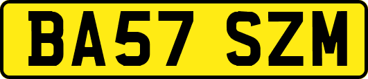 BA57SZM