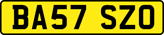 BA57SZO