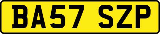 BA57SZP