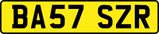 BA57SZR