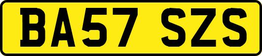 BA57SZS