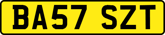 BA57SZT