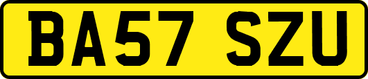 BA57SZU