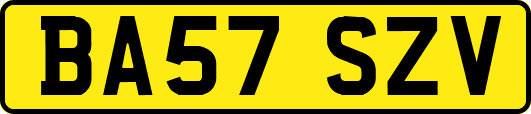 BA57SZV
