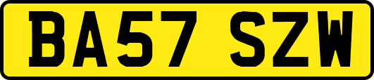 BA57SZW