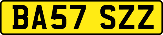 BA57SZZ