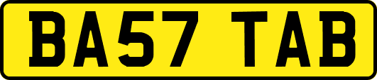 BA57TAB