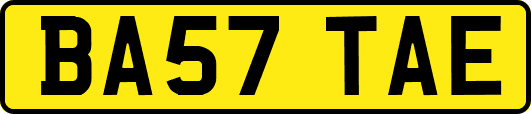 BA57TAE