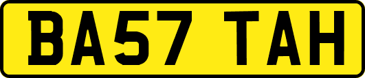 BA57TAH