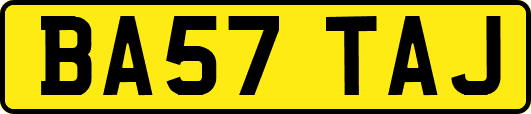 BA57TAJ