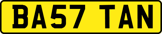 BA57TAN