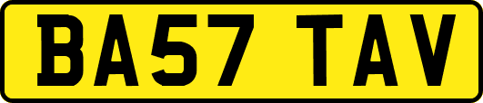 BA57TAV