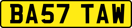BA57TAW