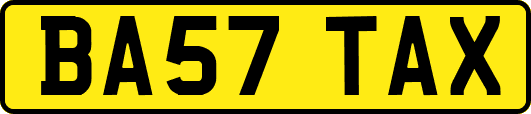 BA57TAX