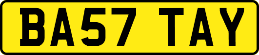 BA57TAY