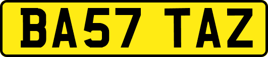 BA57TAZ