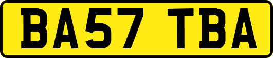BA57TBA