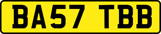 BA57TBB