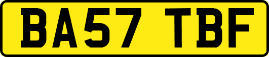 BA57TBF