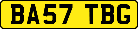 BA57TBG
