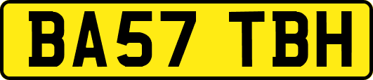 BA57TBH