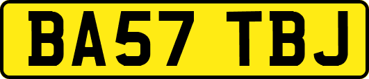 BA57TBJ