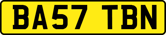 BA57TBN