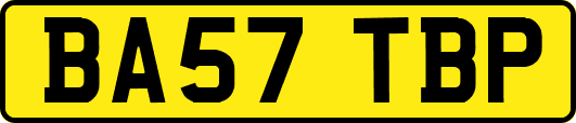 BA57TBP