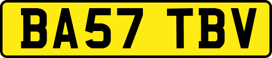 BA57TBV