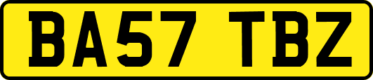 BA57TBZ
