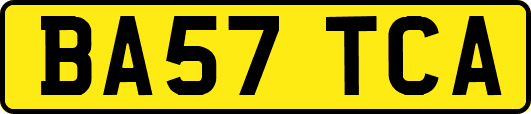 BA57TCA