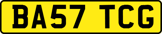BA57TCG