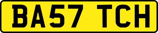 BA57TCH